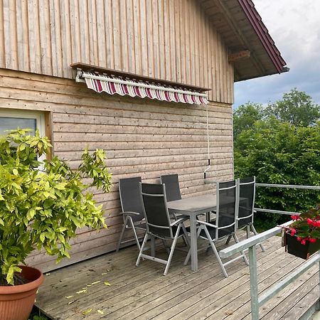 Ferienhaus Talblick Вайлер-Зимерберг Екстериор снимка