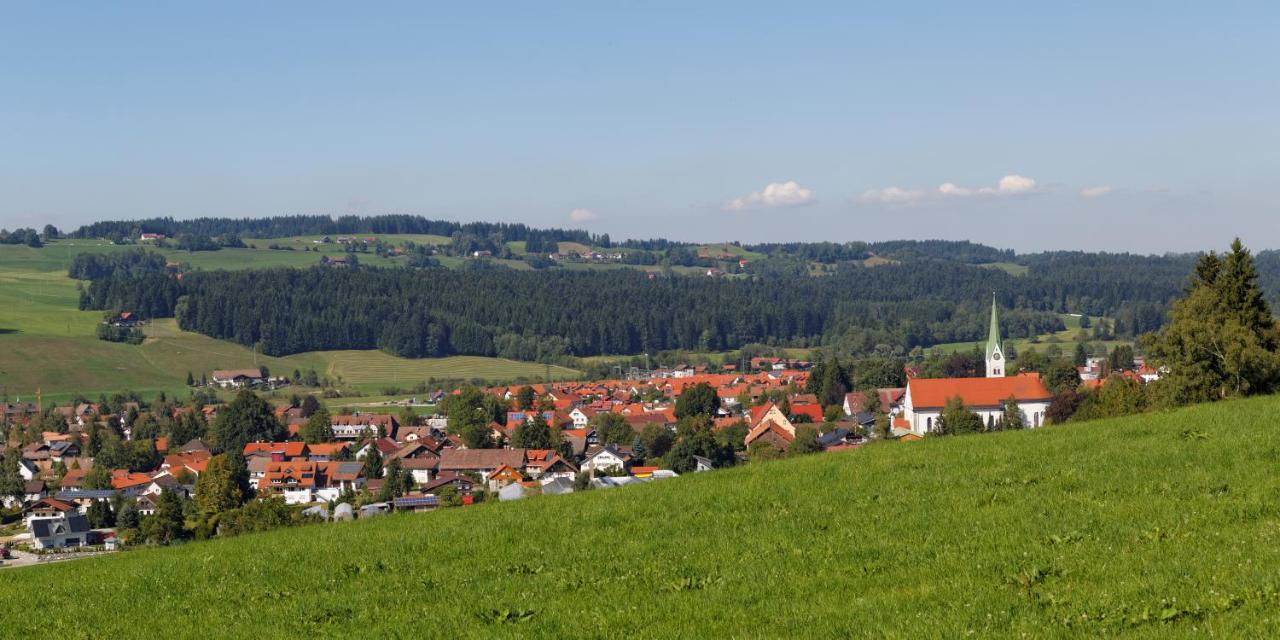 Ferienhaus Talblick Вайлер-Зимерберг Екстериор снимка