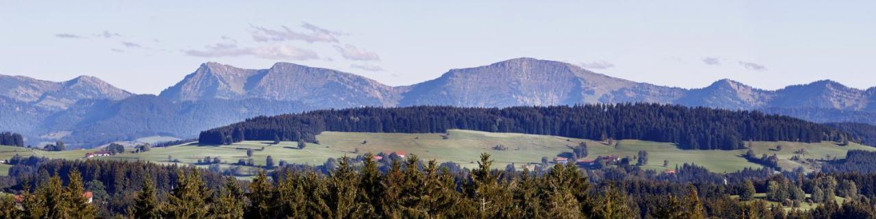 Ferienhaus Talblick Вайлер-Зимерберг Екстериор снимка