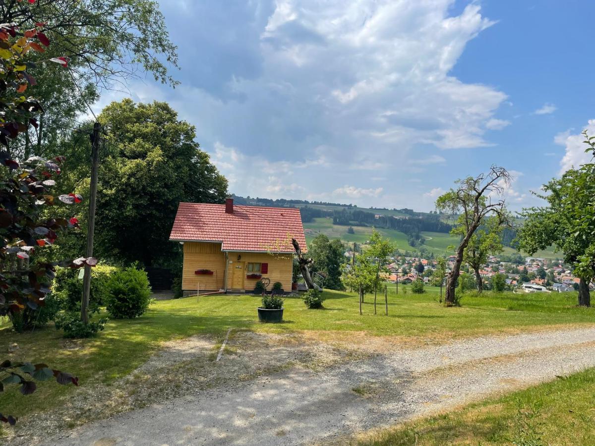 Ferienhaus Talblick Вайлер-Зимерберг Екстериор снимка