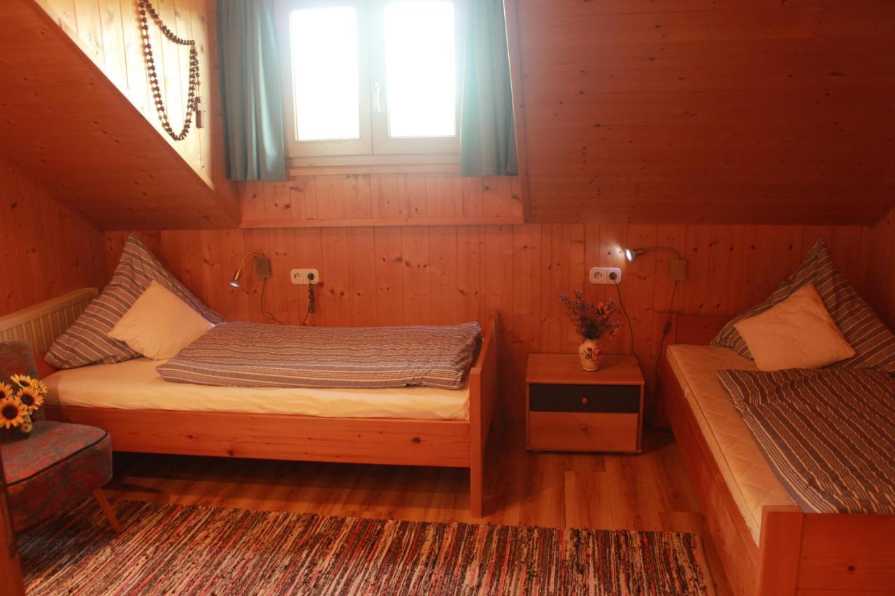Ferienhaus Talblick Вайлер-Зимерберг Екстериор снимка