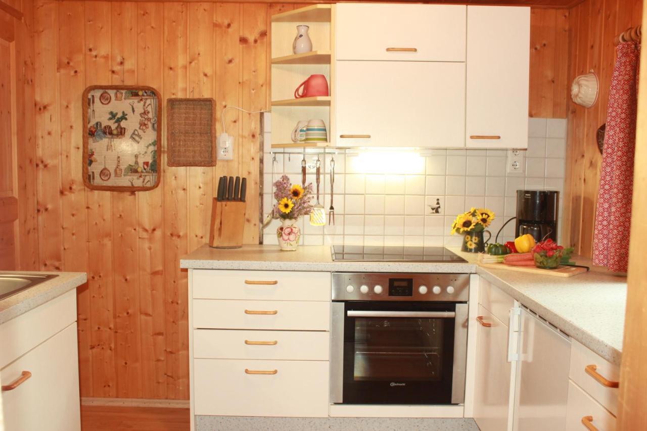 Ferienhaus Talblick Вайлер-Зимерберг Екстериор снимка