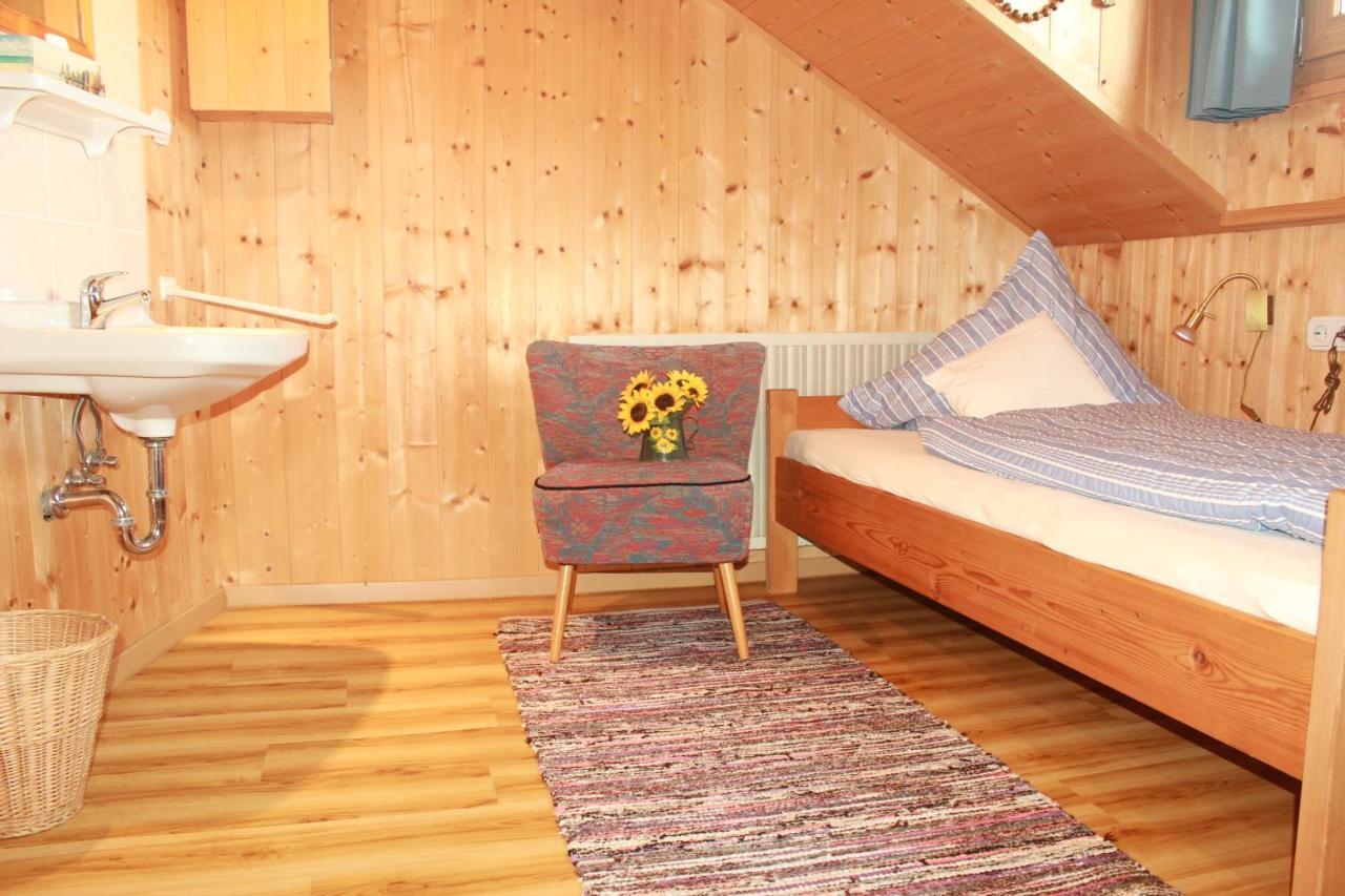 Ferienhaus Talblick Вайлер-Зимерберг Екстериор снимка